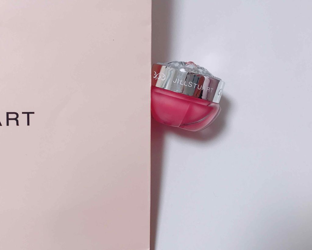 フルーツ リップバーム N/JILL STUART/リップケアを使ったクチコミ(1枚目)