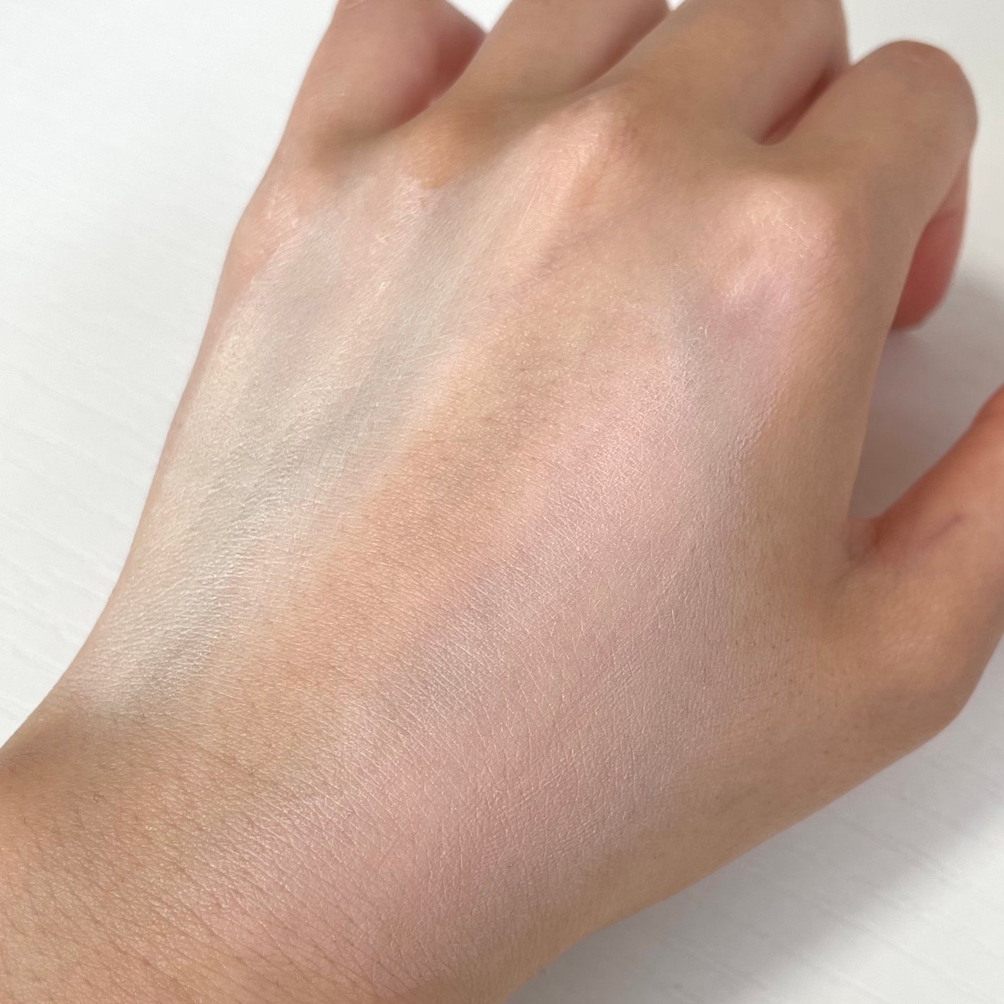 ウォンジョンヨ トーンアップベース/Wonjungyo/化粧下地を使ったクチコミ(4枚目)