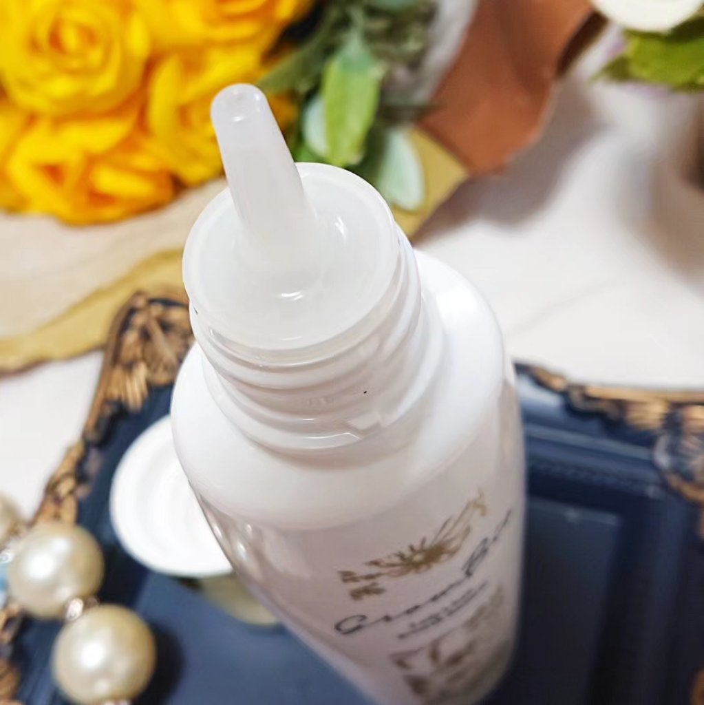 growbio/JYU-KEN/頭皮ローションを使ったクチコミ(3枚目)