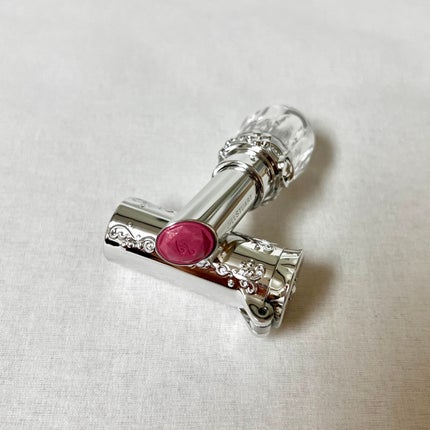 ジルスチュアート リップブロッサム グロウ/JILL STUART/口紅を使ったクチコミ(6枚目)