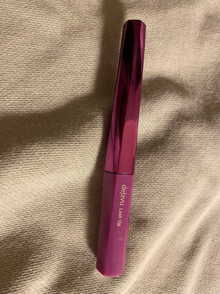 「塗るつけまつげ」自まつげ際立てタイプ/デジャヴュ/マスカラを使ったクチコミ(1枚目)