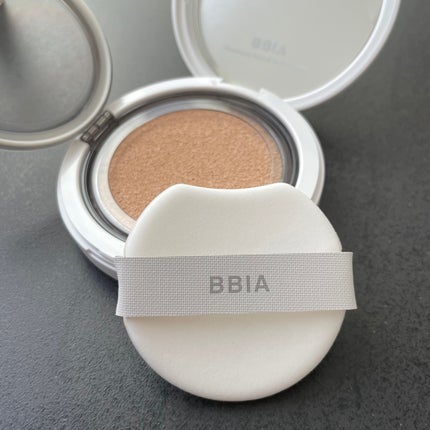 オーステイコンシーラー/BBIA/リキッドコンシーラーを使ったクチコミ(4枚目)