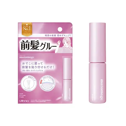 マトメージュ マトメージュ 前髪グルー