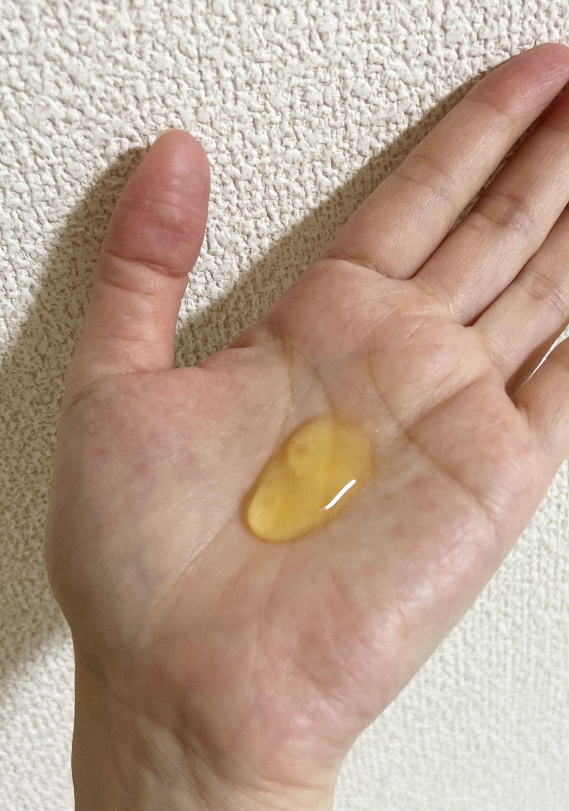 モーニング スイッチジュレ/ALBLANC/美容液を使ったクチコミ（2枚目）