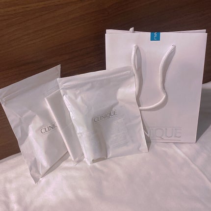 クラリファイング ローション 1.0/CLINIQUE/化粧水を使ったクチコミ(1枚目)