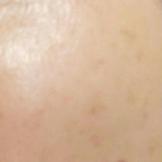 ル ブラン ロージー ドロップス/CHANEL/リキッドハイライトを使ったクチコミ(5枚目)