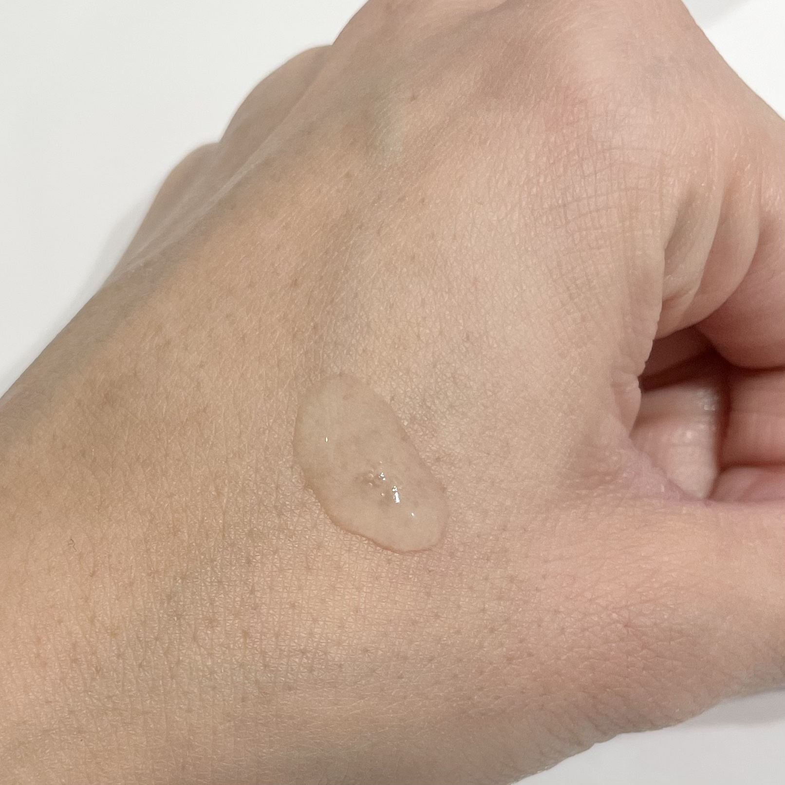 EXOPRO 美容液/ブレーンコスモス/美容液を使ったクチコミ（2枚目）