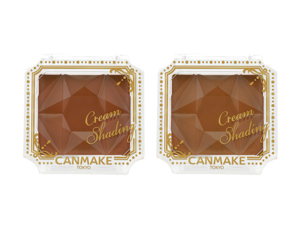 クリームシェーディング / キャンメイク