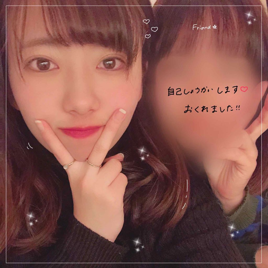 ゆきのん on LIPS 「こんにちは!ゆきのんです!今回は、少し"自己紹介"をさせていた..」(1枚目)
