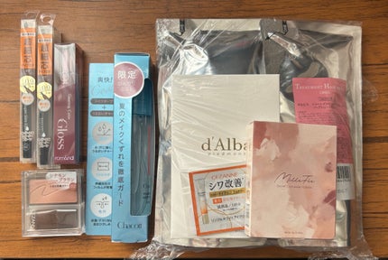 エッセンスインヘアミルク/オルビス/ヘアミルクを使ったクチコミ(1枚目)