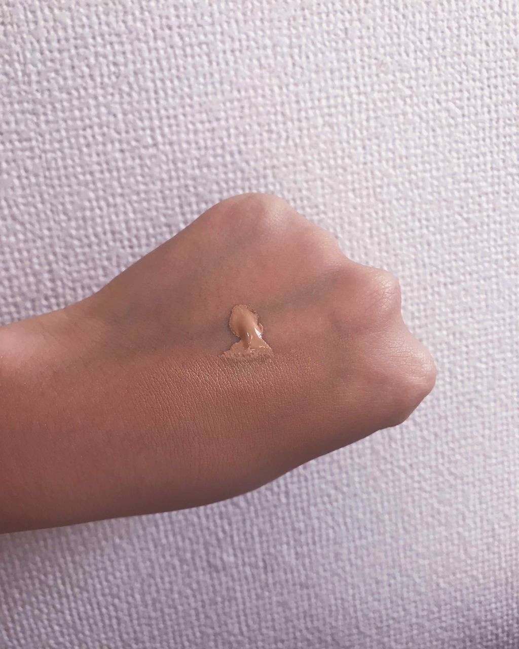 パーフェクトセラムBBクリーム/キャンメイク/BBクリームを使ったクチコミ(2枚目)