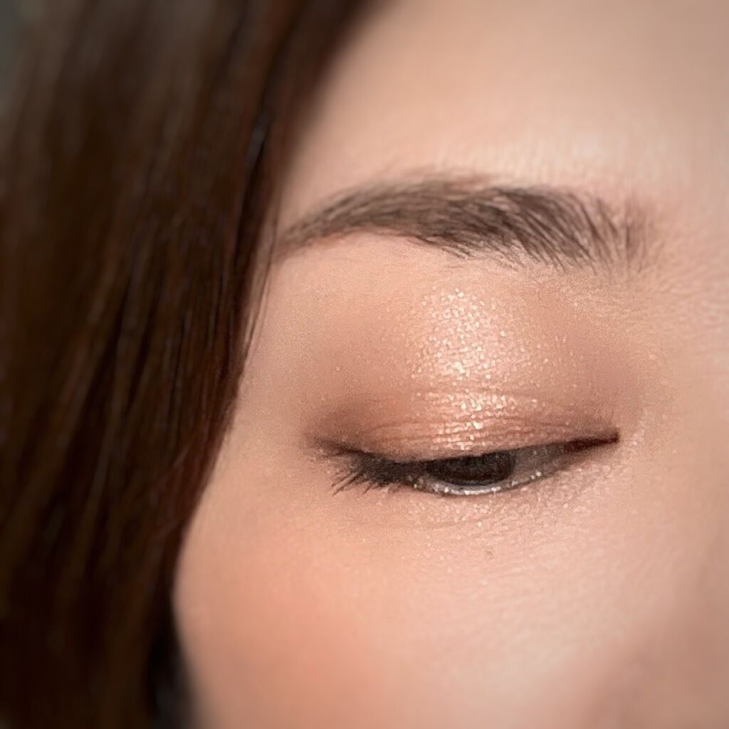 ショコラスウィート アイズ/リンメル ロンドン/アイシャドウパレットを使ったクチコミ(4枚目)