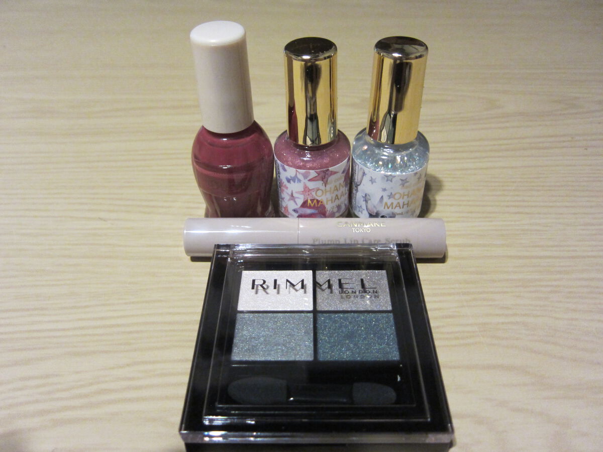 プランプリップケアスクラブ/キャンメイク/リップスクラブを使ったクチコミ(2枚目)