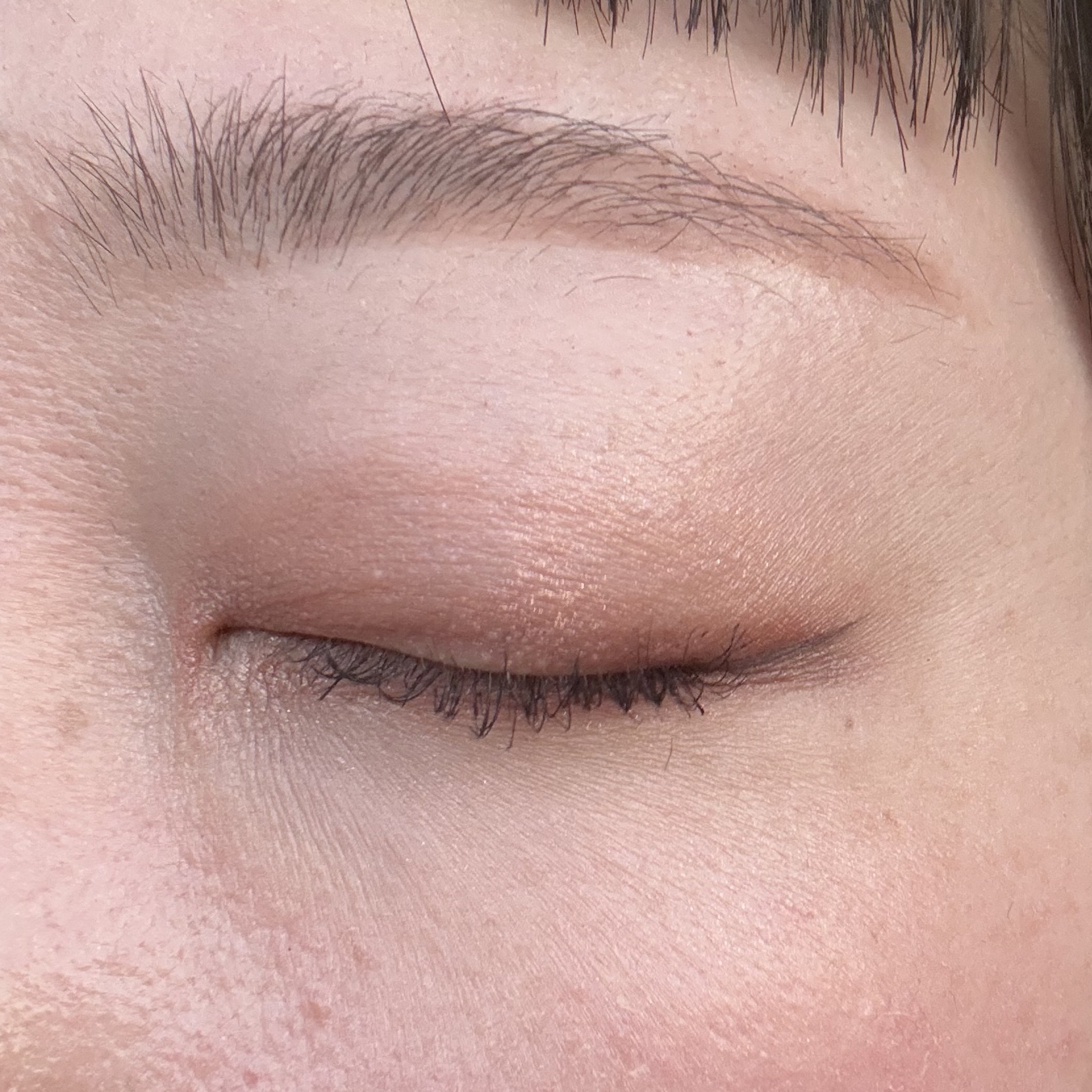 RMK シンクロマティック アイシャドウパレット/RMK/アイシャドウパレットを使ったクチコミ（1枚目）