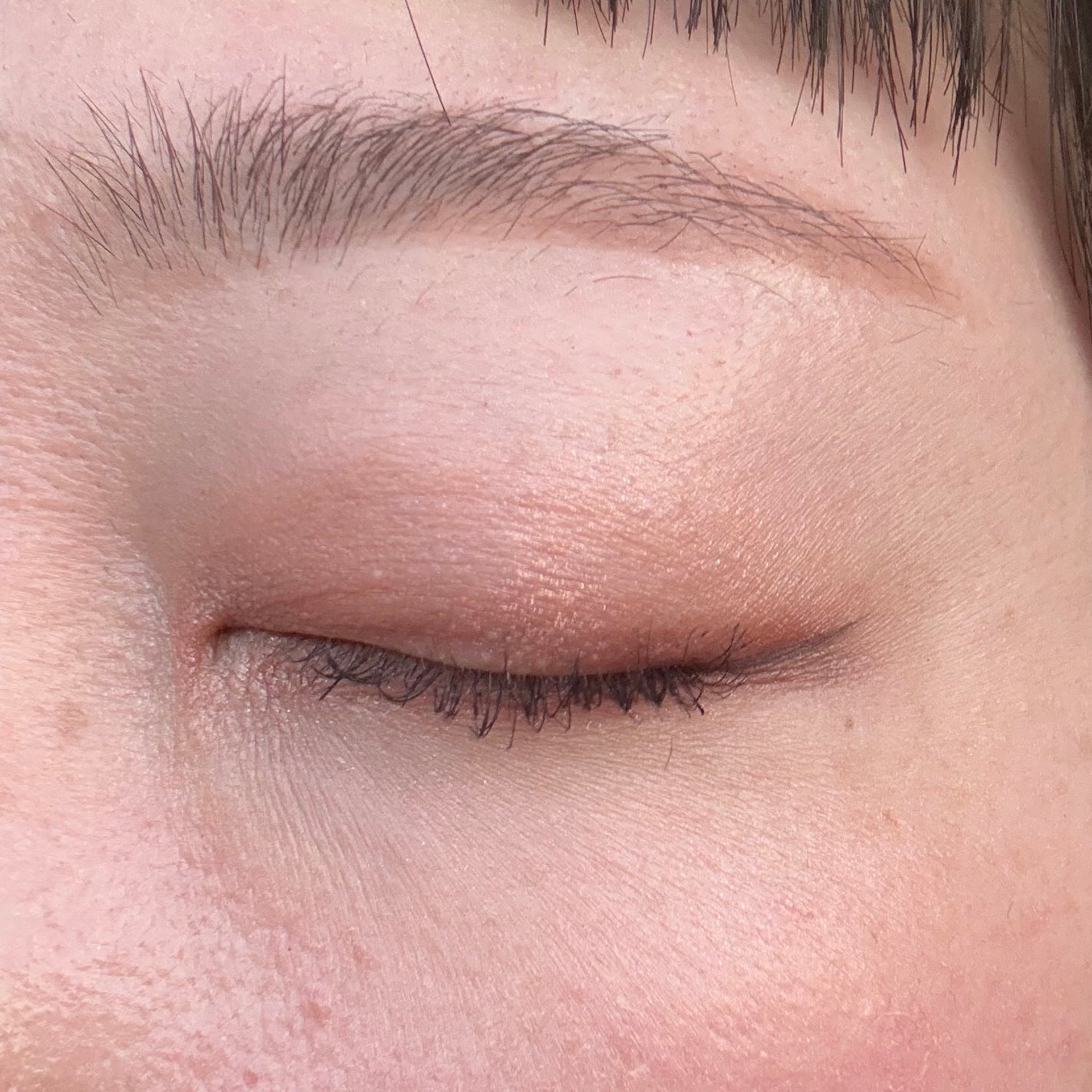 ラディアントクリーミーコンシーラー/NARS/リキッドコンシーラーを使ったクチコミ(1枚目)