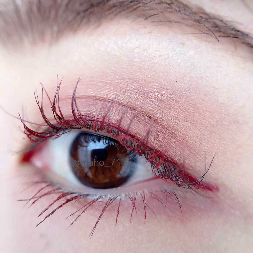 エテュセ アイエディション(カラーパレット)/ettusais/アイシャドウパレットを使ったクチコミ(3枚目)