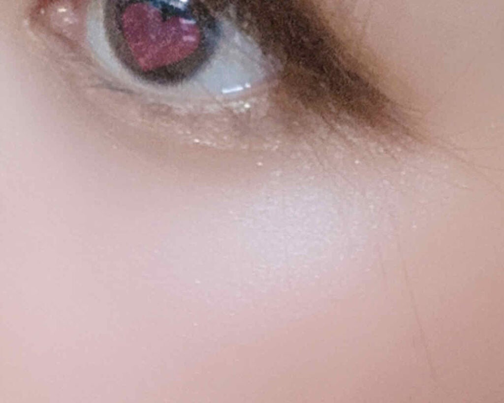 シマー リクイド ハイライター/SUQQU/リキッドハイライトを使ったクチコミ(2枚目)