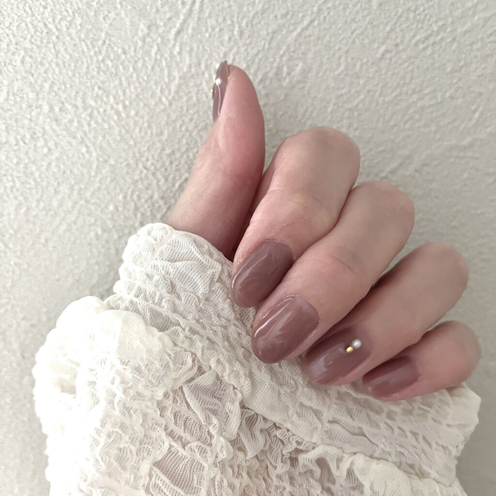 ジェルネイル/RAFUL/ジェルネイルを使ったクチコミ（2枚目）