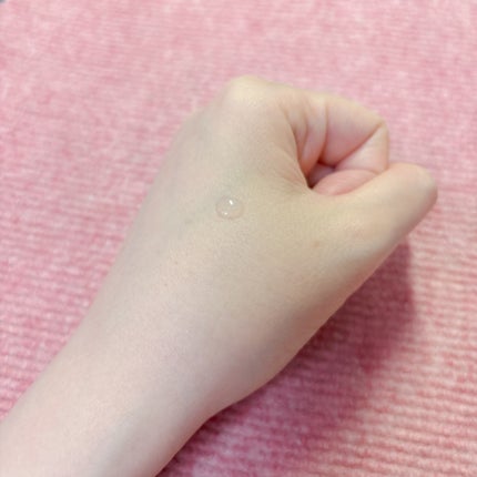 ファイン100/imini/美容液を使ったクチコミ(3枚目)