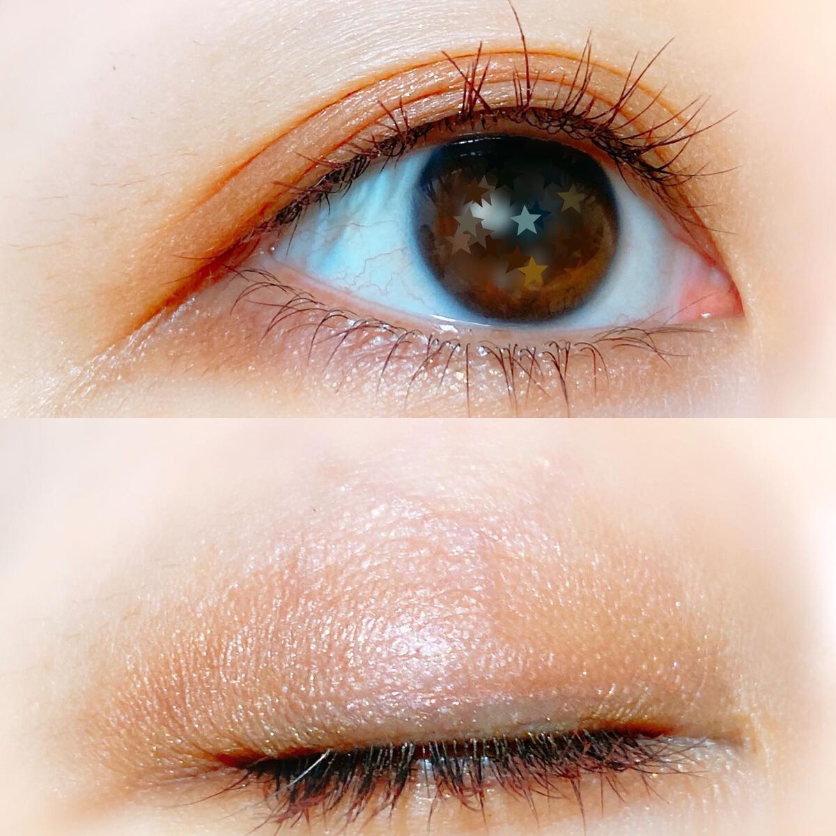 パノラマデザイン アイパレット/Visée/アイシャドウパレットを使ったクチコミ（1枚目）