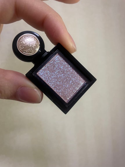 シャドーカスタマイズ (フローティング)/MAJOLICA MAJORCA/単色アイシャドウを使ったクチコミ(2枚目)