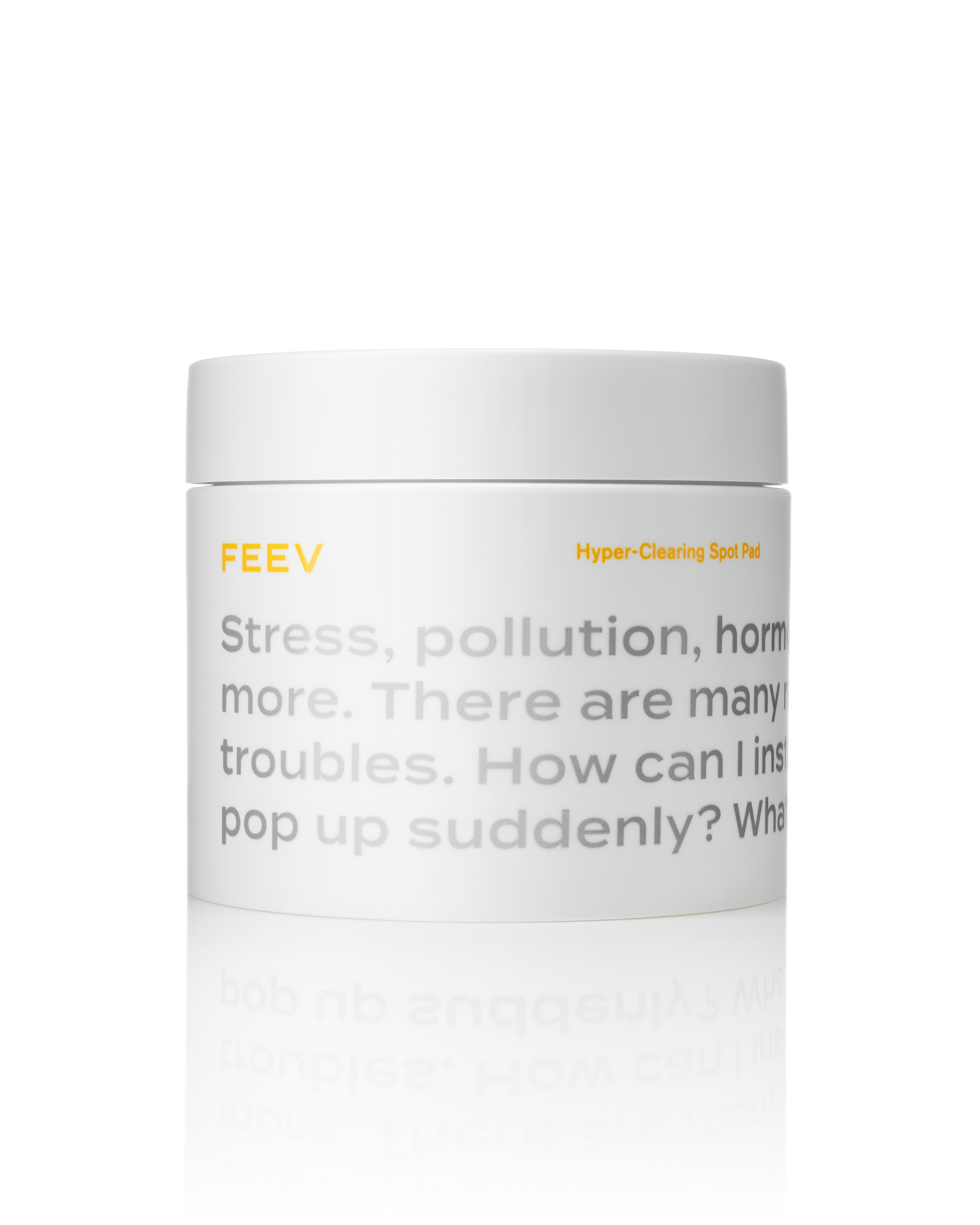 FEEV バランシングスポットパッド