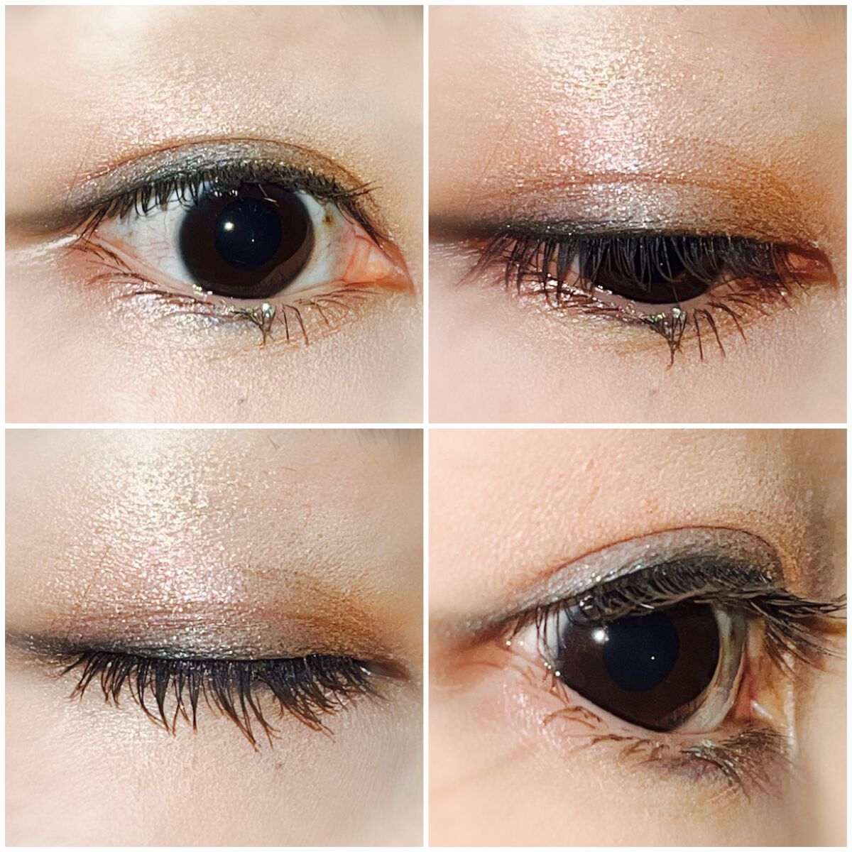 グレイズバームリップ/excel/口紅を使ったクチコミ(2枚目)