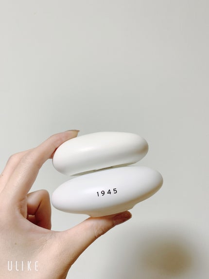 1945 オードトワレ WHITE/SHOLAYERED/香水(レディース)を使ったクチコミ(4枚目)