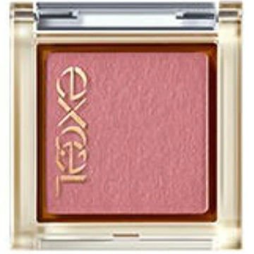 アイプランナー F01 ラストナイト/excel/単色アイシャドウを使ったクチコミ（1枚目）