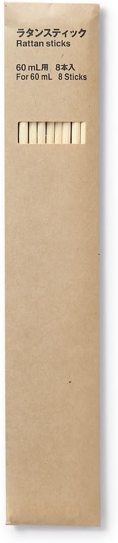 ラタンスティック / 無印良品