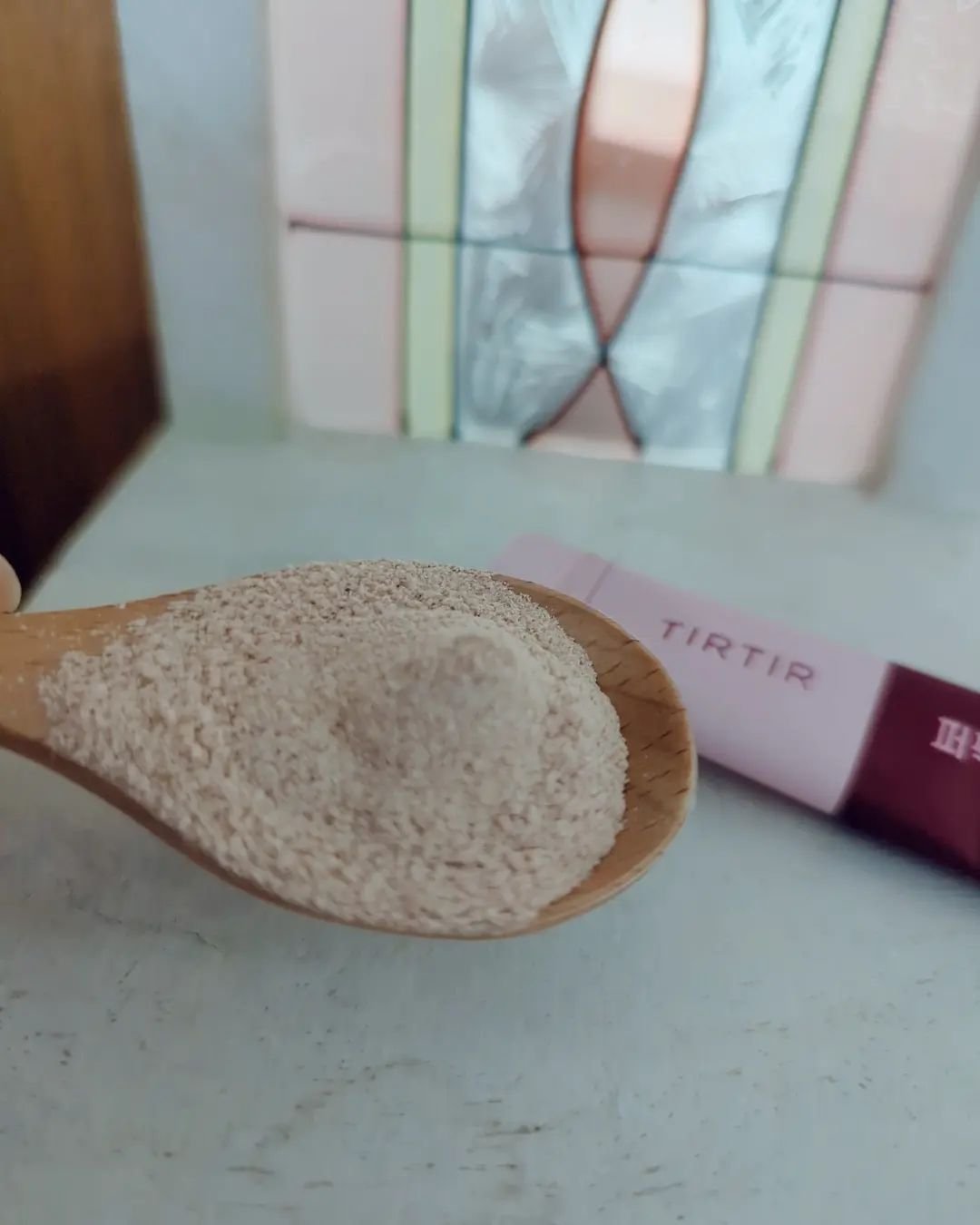 PERFECT TARTCHERRY ENZYME/TIRTIR(ティルティル)/ボディサプリメントを使ったクチコミ（3枚目）