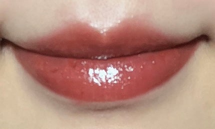 ダブルバブルルージュ/MAJOLICA MAJORCA/口紅を使ったクチコミ(4枚目)