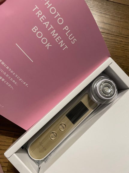 試してみた】RFボーテ フォトPLUS EX YA-MAN TOKYO JAPANの 試してみた】RFボーテ フォトPLUS EX YA-MAN TOKYO JAPANの