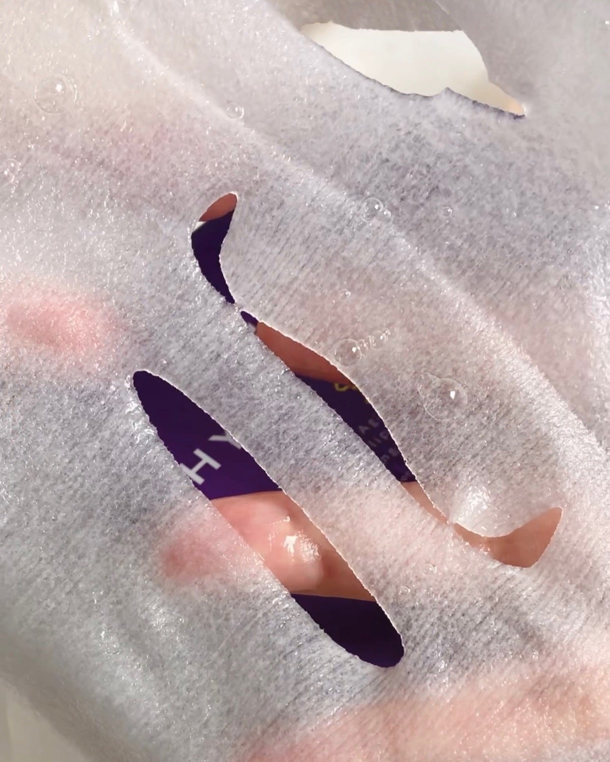 ルルルン ハイドラ EX マスク/ルルルン/シートマスク・パックを使ったクチコミ(7枚目)