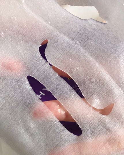 ルルルン ハイドラ EX マスク/ルルルン/シートマスク・パックを使ったクチコミ(7枚目)