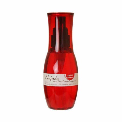 エルジューダ サントリートメントセラム/エルジューダ/ヘアオイルを使ったクチコミ(1枚目)