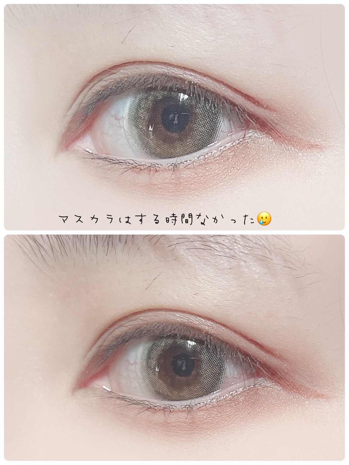 スキニーリッチシャドウ/excel/アイシャドウパレットを使ったクチコミ(7枚目)