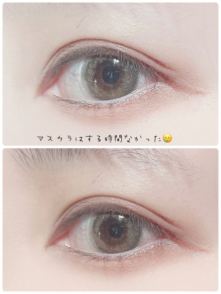 スキニーリッチシャドウ/excel/アイシャドウパレットを使ったクチコミ(7枚目)