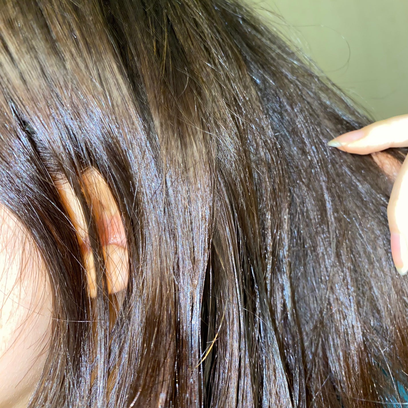 ã¹ãªãŒã¯ ã¢ããã»ã©ã ãã¢ãªã€ã«/ã¢ããã¡ã€ãœã³/ã¢ãŠããã¹ããªãŒãã¡ã³ãã䜿ã£ãã¯ãã³ãïŒ3æç®ïŒ