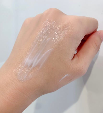 ソフィスタンス ユナイト/SOPHISTANCE/フェイスクリームを使ったクチコミ(5枚目)