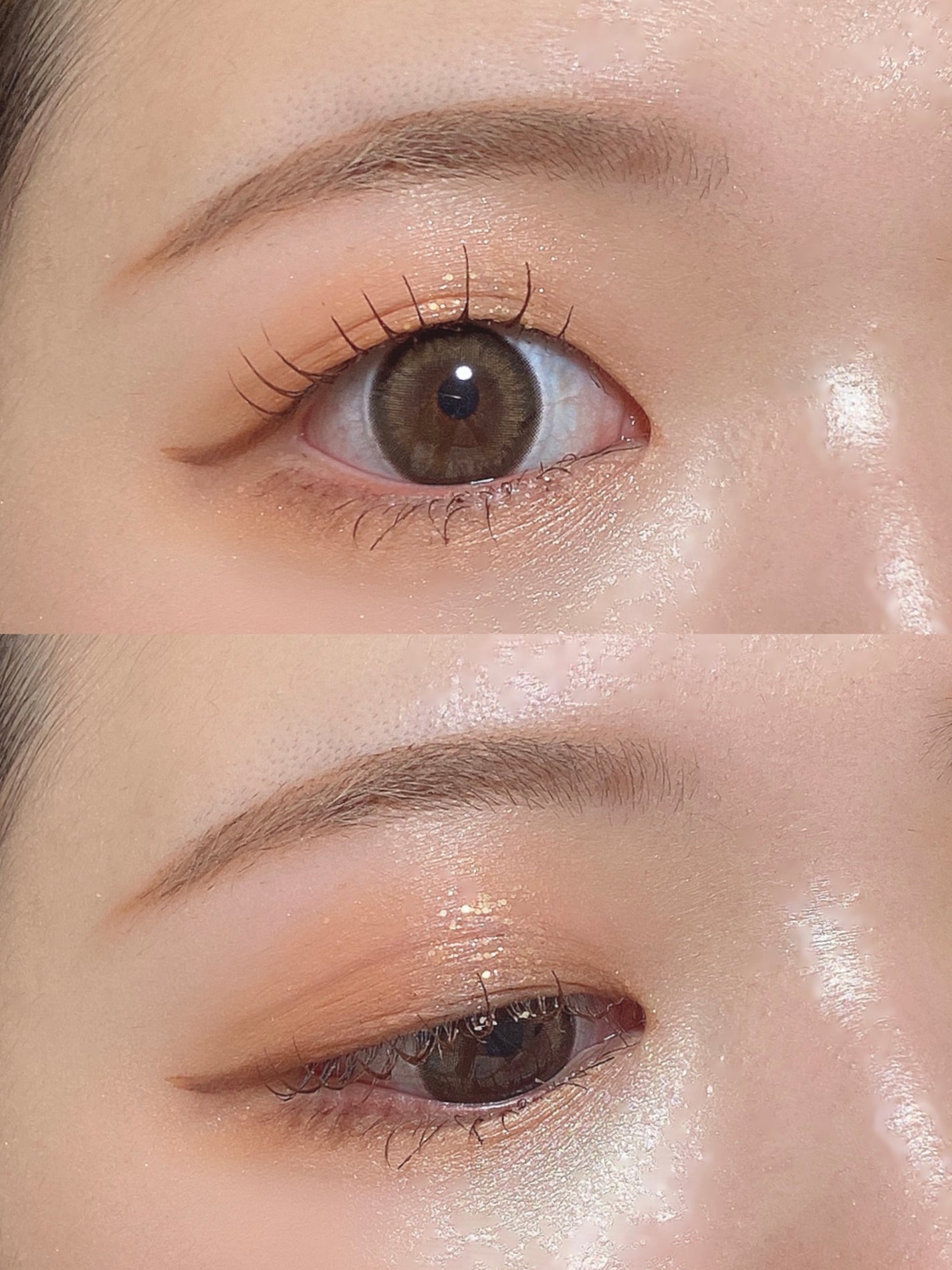 シャドウパレット/dasique/アイシャドウパレットを使ったクチコミ(1枚目)