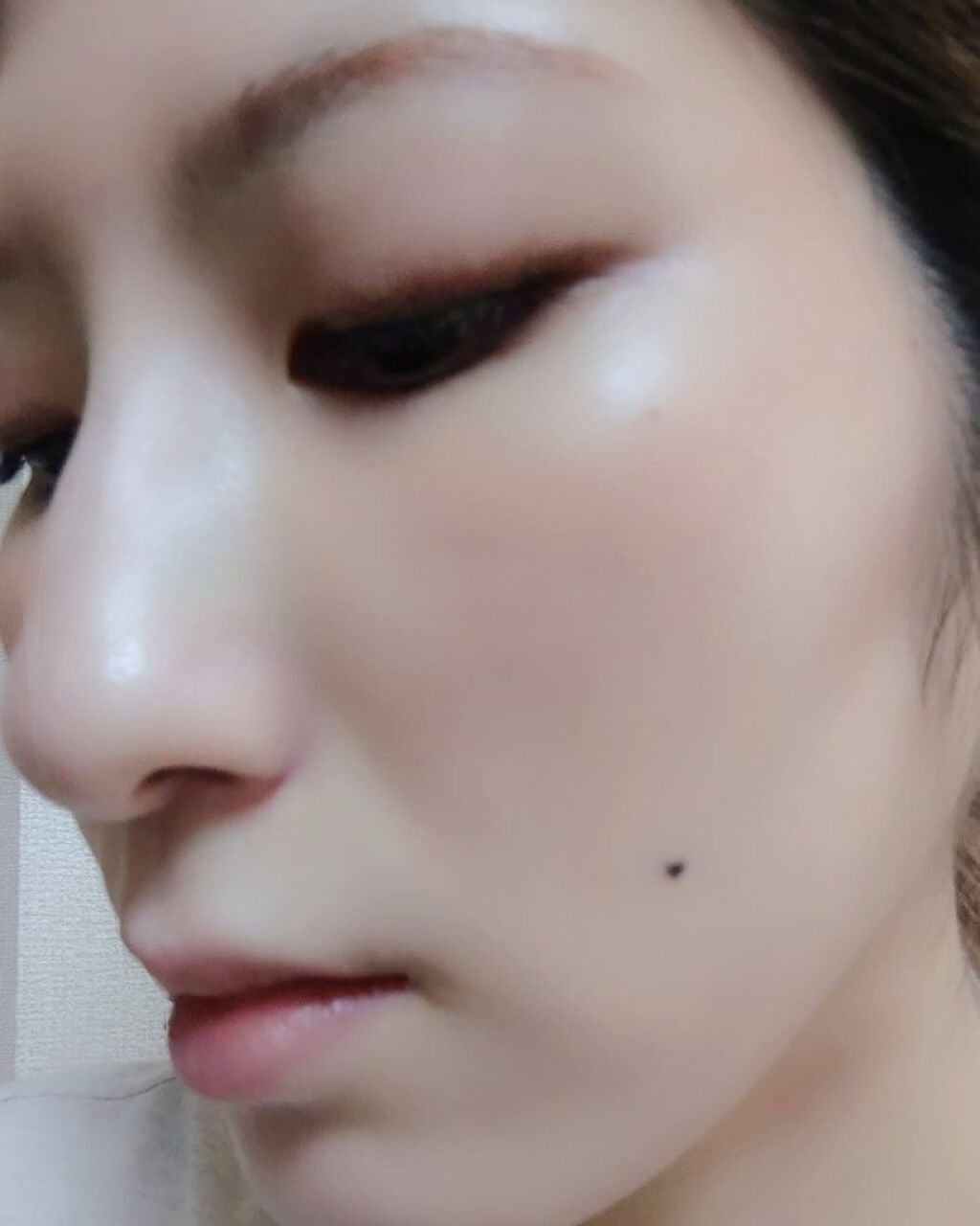 センシュアルスパイシーヌードグロス/HERA/リップグロスを使ったクチコミ(8枚目)