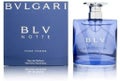 BVLGARI ブルー ノッテ オードパルファム