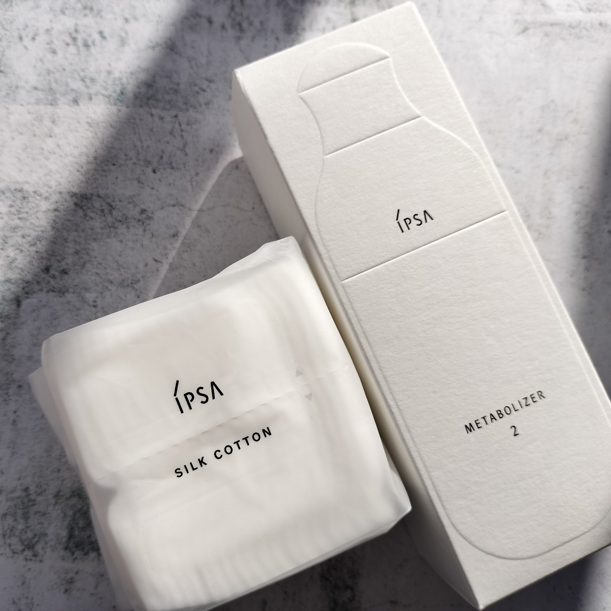 イプサ ＭＥ ２/IPSA/化粧水を使ったクチコミ（3枚目）