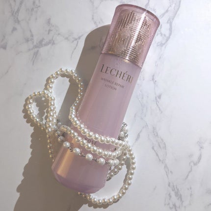 リンクルリペア ローション/ルシェリ/化粧水を使ったクチコミ(1枚目)