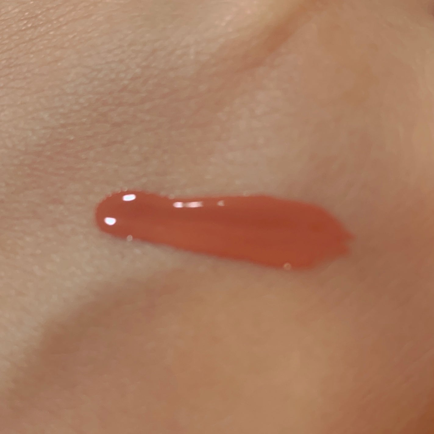 SPステイ ヴィニルインク/MAYBELLINE NEW YORK/口紅を使ったクチコミ(2枚目)