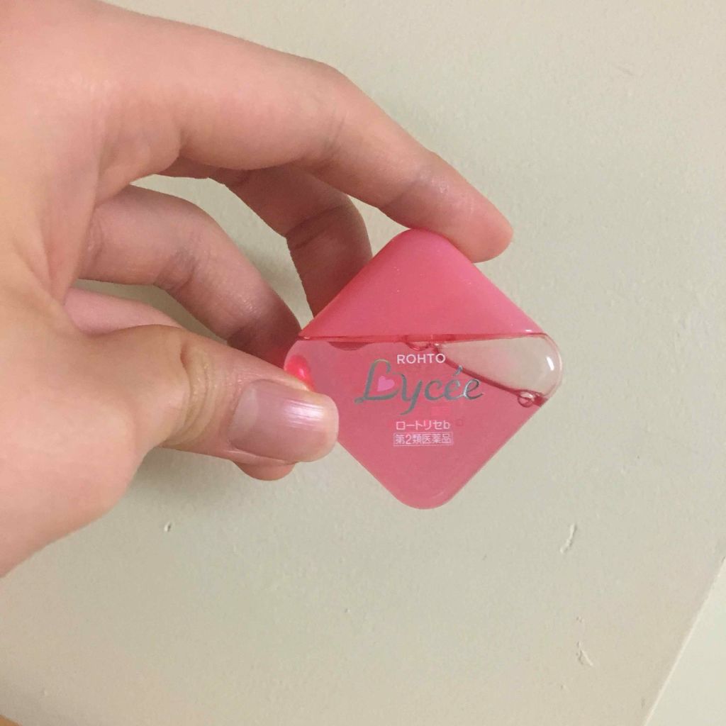 ロートリセ(医薬品)/ロート製薬/その他を使ったクチコミ（1枚目）