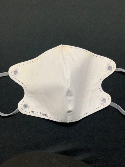 ネーミング レイヤード フィットクッション/NAMING./クッションファンデーションを使ったクチコミ(7枚目)