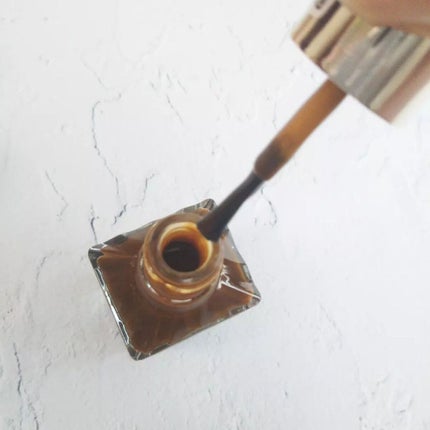 カラフルネイルズ/キャンメイク/マニキュアを使ったクチコミ(6枚目)