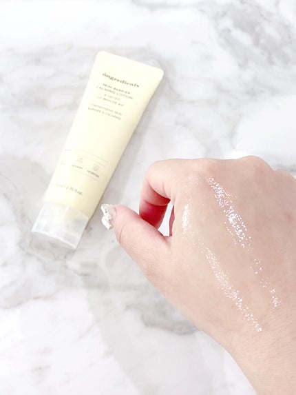 を使ったクチコミ(1枚目)